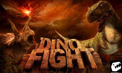 Ladda ner DinoFight: Android Fightingspel spel till mobilen och surfplatta.