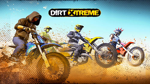 Ladda ner Dirt xtreme: Android  spel till mobilen och surfplatta.