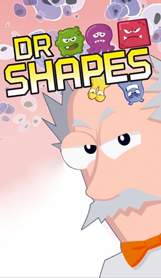 Ladda ner Doctor Shapes: Android-spel till mobilen och surfplatta.