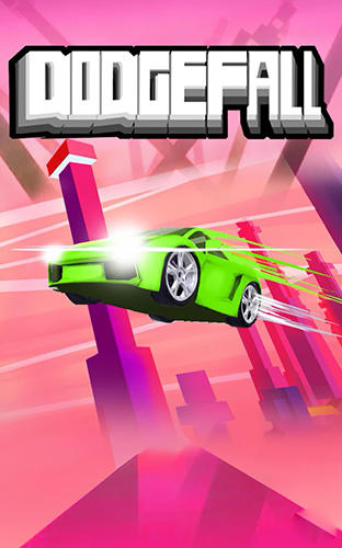 Ladda ner Dodgefall: Android Runner spel till mobilen och surfplatta.