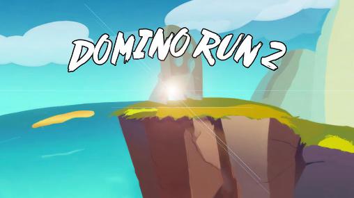 Ladda ner Domino run 2: Android Physics spel till mobilen och surfplatta.
