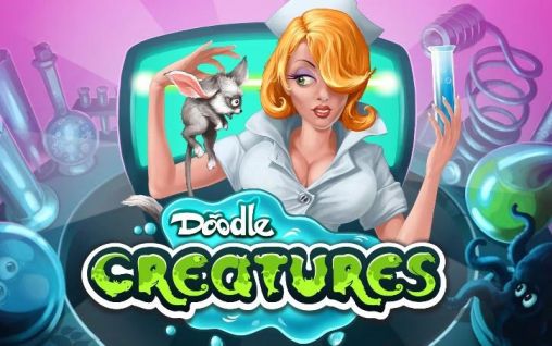 Ladda ner Doodle creatures: Android-spel till mobilen och surfplatta.