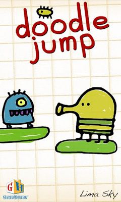 Ladda ner Doodle Jump: Android Online spel till mobilen och surfplatta.