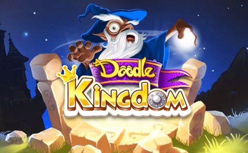 Ladda ner Doodle kingdom HD på Android 4.0.4 gratis.