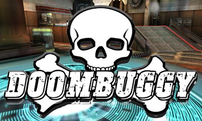 Ladda ner Doom Buggy: Android-spel till mobilen och surfplatta.