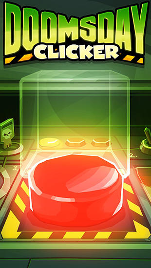 Ladda ner Doomsday clicker: Android Clicker spel till mobilen och surfplatta.