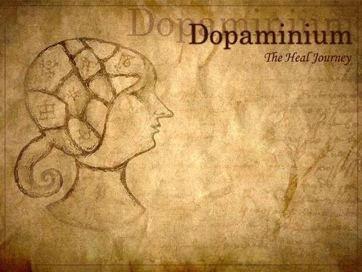 Ladda ner Dopaminium: The heal journey: Android Äventyrsspel spel till mobilen och surfplatta.