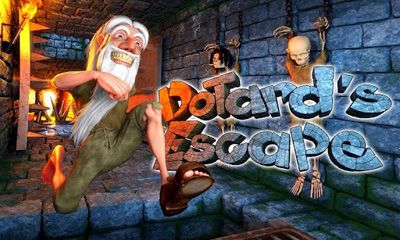 Ladda ner Dotard's Escape: Android Logikspel spel till mobilen och surfplatta.