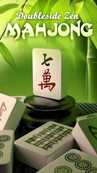 Ladda ner Doubleside zen mahjong: Android-spel till mobilen och surfplatta.