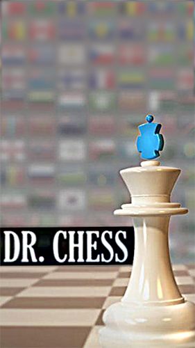 Ladda ner Dr. Chess: Android Online spel till mobilen och surfplatta.