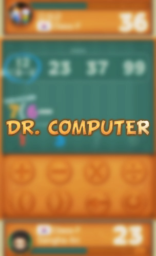 Ladda ner Dr. Computer: Android-spel till mobilen och surfplatta.