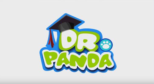 Ladda ner Dr. Panda: Beauty salon: Android For kids spel till mobilen och surfplatta.