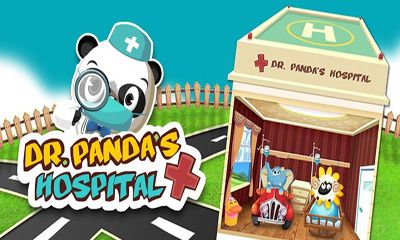 Ladda ner Dr. Panda’s Hospital: Android-spel till mobilen och surfplatta.