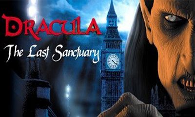 Ladda ner Dracula 2. The last sanctuary: Android Äventyrsspel spel till mobilen och surfplatta.