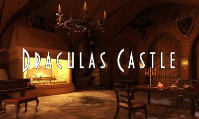 Ladda ner Draculas Castle: Android Äventyrsspel spel till mobilen och surfplatta.