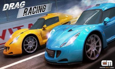 Ladda ner Drag Racing: Android Racing spel till mobilen och surfplatta.
