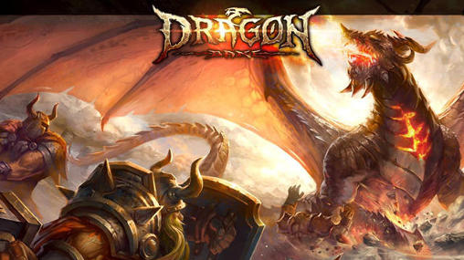 Ladda ner Dragon bane elite: Android Online spel till mobilen och surfplatta.