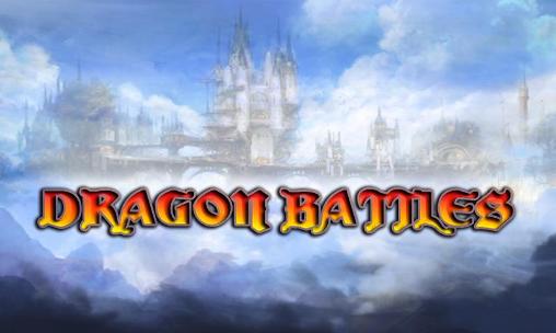 Ladda ner Dragon battles: Android RPG spel till mobilen och surfplatta.