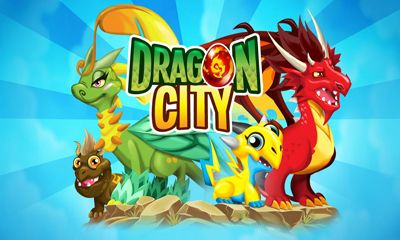 Ladda ner Dragon City: Android Online spel till mobilen och surfplatta.