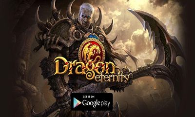 Ladda ner Dragon Eternity HD: Android Online spel till mobilen och surfplatta.