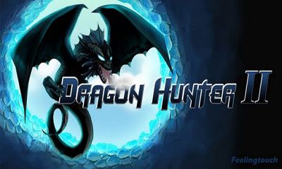 Dragon hunter 2