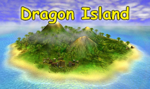Ladda ner Dragon island: Android Multiplayer spel till mobilen och surfplatta.