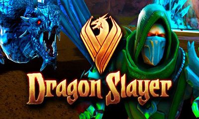 Ladda ner Dragon Slayer: Android Action spel till mobilen och surfplatta.