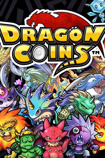 Ladda ner Dragon сoins: Android Online spel till mobilen och surfplatta.