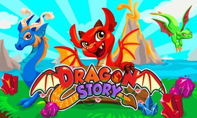 Ladda ner Dragon Story: Android Online spel till mobilen och surfplatta.