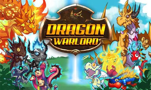 Ladda ner Dragon warlord: Android Online spel till mobilen och surfplatta.