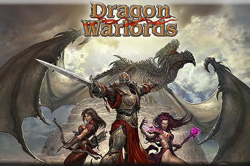 Ladda ner Dragon warlords: Android Fantasy spel till mobilen och surfplatta.