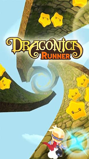 Dragonica runner