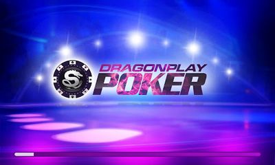 Ladda ner Dragonplay Poker: Android-spel till mobilen och surfplatta.