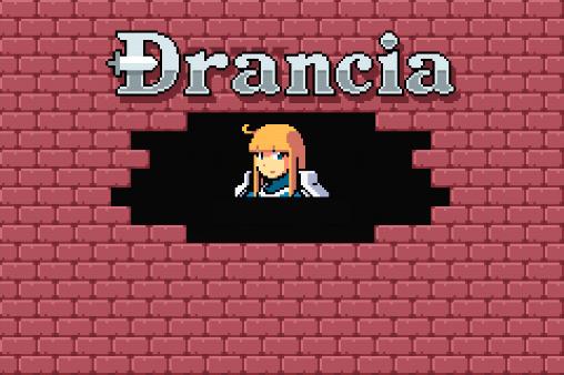 Ladda ner Drancia: Android RPG spel till mobilen och surfplatta.