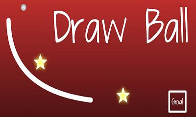Ladda ner Draw Ball: Android Logikspel spel till mobilen och surfplatta.
