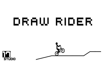 Ladda ner Draw Rider: Android Sportspel spel till mobilen och surfplatta.