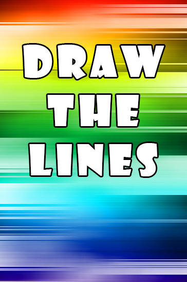 Draw the lines