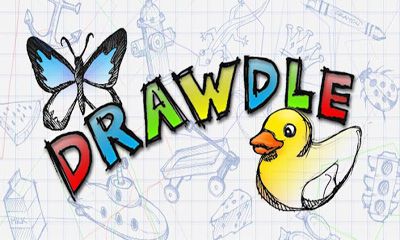 Ladda ner Drawdle: Android-spel till mobilen och surfplatta.