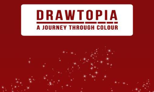 Ladda ner Drawtopia: A journey through colour. Premium: Android Physics spel till mobilen och surfplatta.