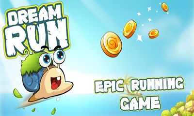 Ladda ner Dream Run: Android Arkadspel spel till mobilen och surfplatta.