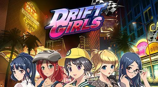 Ladda ner Drift girls: Android Online spel till mobilen och surfplatta.