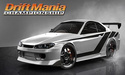 Ladda ner Drift Mania Championship: Android Racing spel till mobilen och surfplatta.