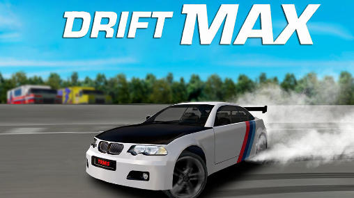 Ladda ner Drift max: Android Racing spel till mobilen och surfplatta.