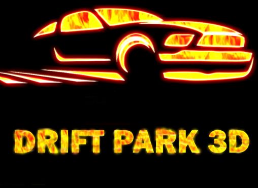 Ladda ner Drift park 3D: Android-spel till mobilen och surfplatta.