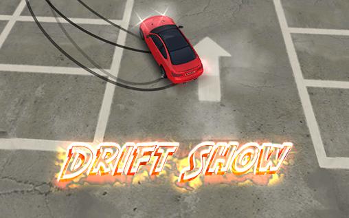 Ladda ner Drift show: Android Drift spel till mobilen och surfplatta.
