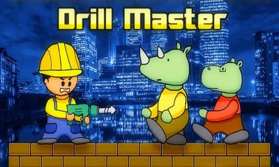 Ladda ner Drill Master: Android-spel till mobilen och surfplatta.
