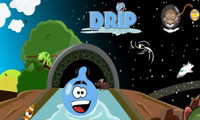 Ladda ner Drip: Android Arkadspel spel till mobilen och surfplatta.