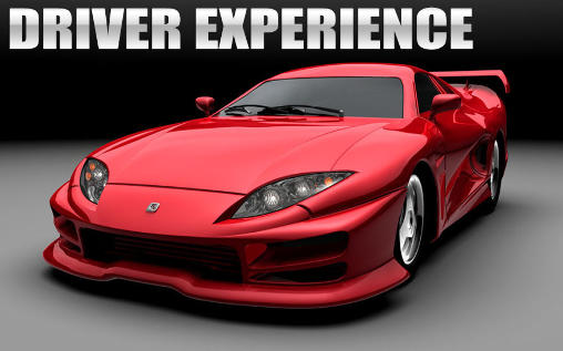 Ladda ner Driver experience: Android Racing spel till mobilen och surfplatta.