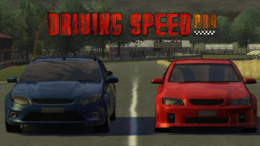 Ladda ner Driving speed pro: Android Racing spel till mobilen och surfplatta.