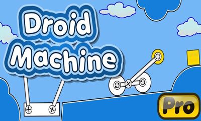 Ladda ner Droid Machine på Android 2.1 gratis.